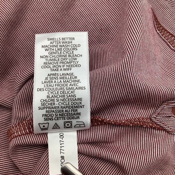 Travis Mathew Mens Short Sleeve Pima Cotton Blend Golf Polo Size XXL - Picture 10 of 10